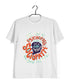 4 HIGH FUNCTIONING SOCIOPATH TV Series Casual Graphic Printed T-Shirt for Men